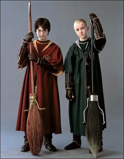 Quel est le balai qui date de 1926 ? (en français)