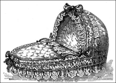 Synonyme de couffin :