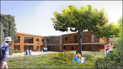 Le foyer de vie accueille des personnes en situation de handicap qui possèdent une certaine autonomie dans les actes de la vie quotidienne. Cependant leur autonomie ne leur permet pas de travailler, même dans des établissements spécialisés et sécurisés.