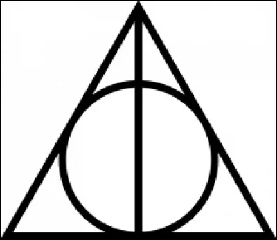 Et enfin, quelle relique de la mort Harry a-t-il possédée en premier ?