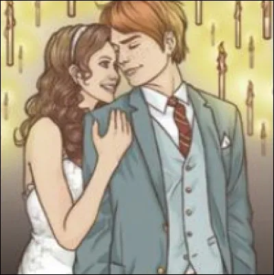 Lequel de ces couples est un vrai couple ?