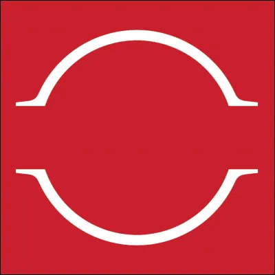 Quelle est cette marque de voiture ?