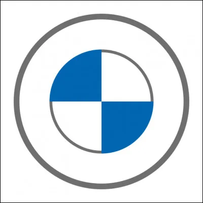 Quelle est cette marque de voiture ?