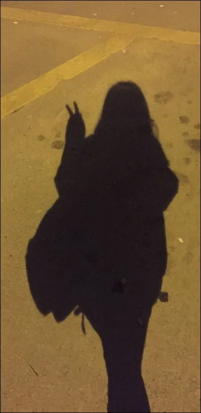 Quel caract&egrave;re as-tu ?