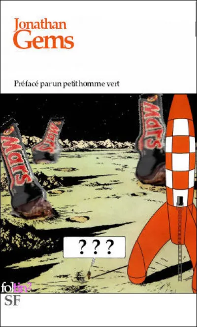 Quel est le titre de ce scénario de l'auteur britannique (et du film éponyme) ?