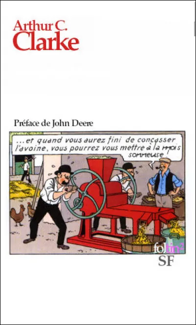 Quel est le titre de ce recueil de nouvelles de l'auteur britannique ?