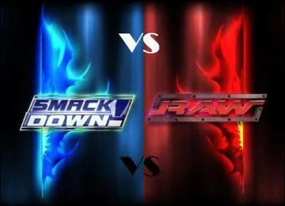 Qui est l'actuel president de Smackdown et de Raw ?