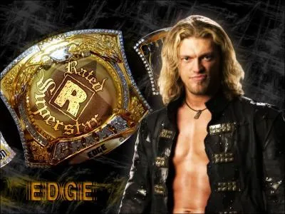 Comment s'appelle le frere de Edge ?