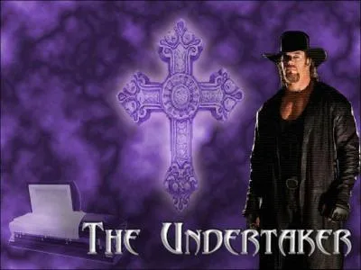 Combien de fois Undertaker a gagn Wrestlemania ?
