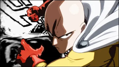 Qui est le disciple de Saitama ?