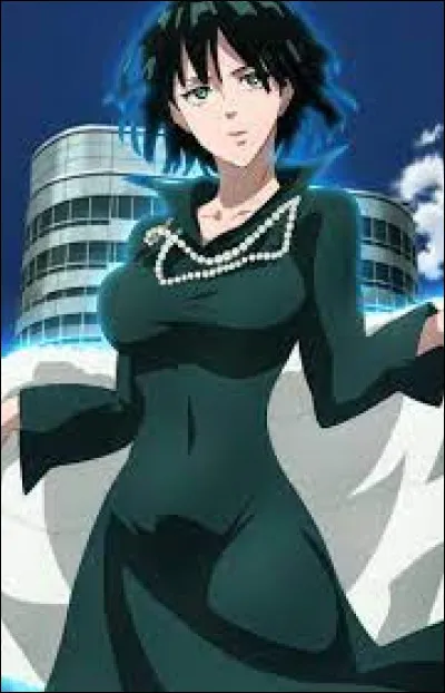 Qui est la sur de Fubuki ?