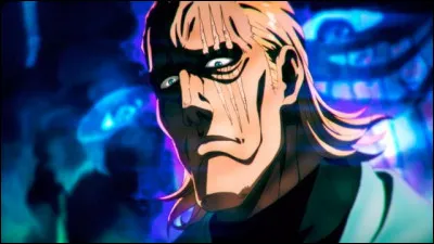 Quelle est la passion de King ?