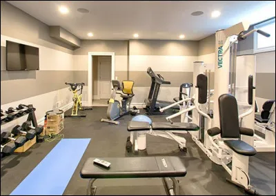 &Agrave; quelle fr&eacute;quence faites-vous une activit&eacute; physique ?