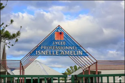 Quelle est vote situation actuelle ?