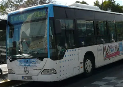 Quel est votre moyen de transport ?