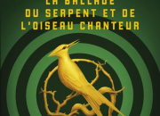 Quiz Hunger Games : La Ballade du serpent et de loiseau chanteur - Les tributs et leur district
