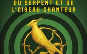 Quiz Hunger games
