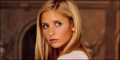 Avec qui Buffy Summers vit-elle ?