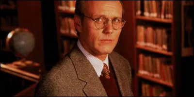 Rupert Giles est d'origine :