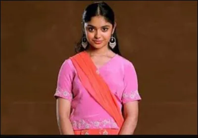 Dans quelle maison était Padma Patil (livres) ?