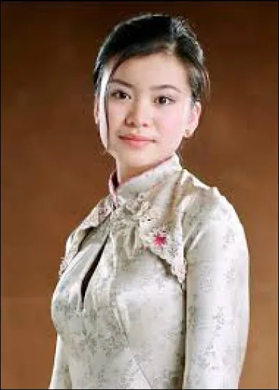 Dans quelle maison était Cho Chang ?