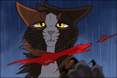 Qui l'a tuée la première fois ?