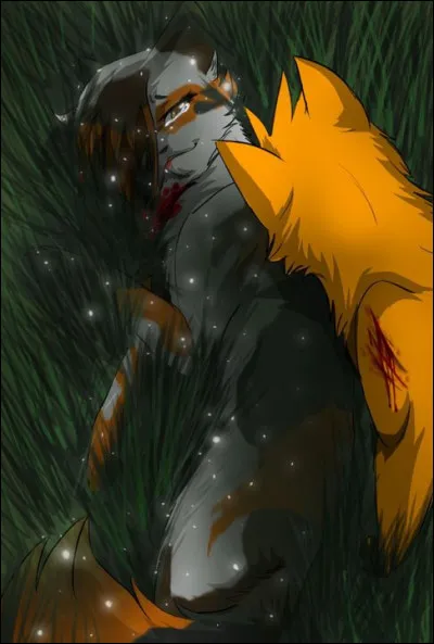 Et la deuxième fois ?