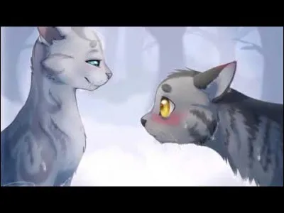 De qui est-elle tombée amoureuse ?