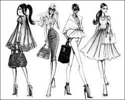 Tu es le héros de ta propre histoire, voudrais-tu être assorti à ta monture ?