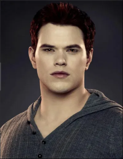 Qui a transformé Emmett ?