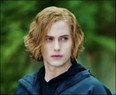 Qui a transformé Jasper ?