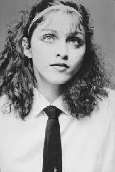 Durant quelle décennie est sortie la chanson "Celebration" ?