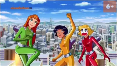 Comment s'appelle l'association d'espionnage où travaillent les Spies ?