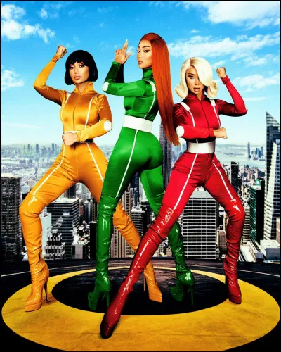 Quel garçon Mandy n'arrête-t-elle pas de voler à Clover ?