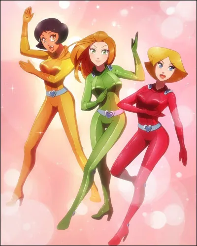 De gauche à droite, qui sont-elles ?