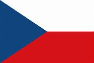 Quelle est la capitale de la République Tchèque ?