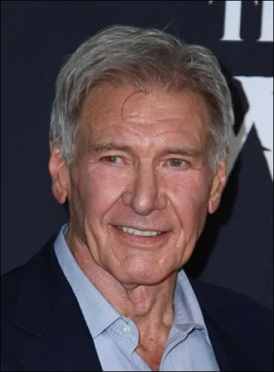 Dans quel genre a-t-on le plus vu Harrison Ford ?