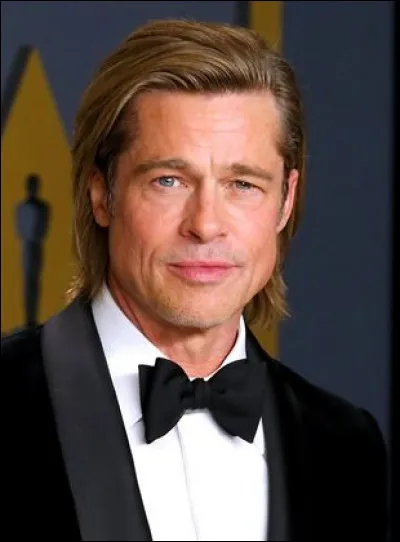Dans quel genre a-t-on le plus vu Brad Pitt ?