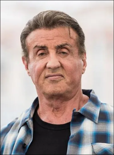 Dans quel genre a-t-on le plus vu Sylvester Stallone ?