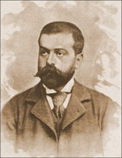 Qui est ce Rinaldo, fondateur en 1884 d'une société de construction navale, ferroviaire et aéronautique à son nom, mort en 1938 et dont les fils se lancent en 1946 dans la production de la Vespa, scooter mondialement connu ?