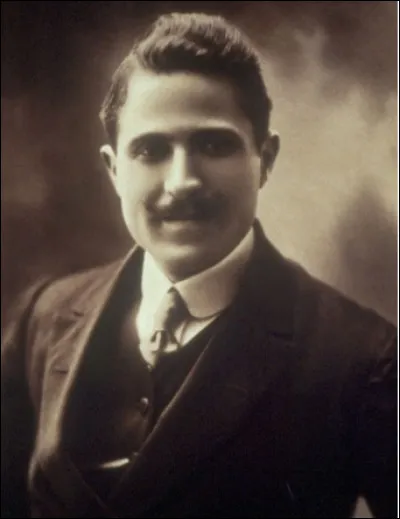 Qui est ce Pietro qui fonde en1877 une société de fabrique de pain et de pâtes à son nom, qui devient au fil du temps leader mondial des pâtes sèches, mort en 1912 ?