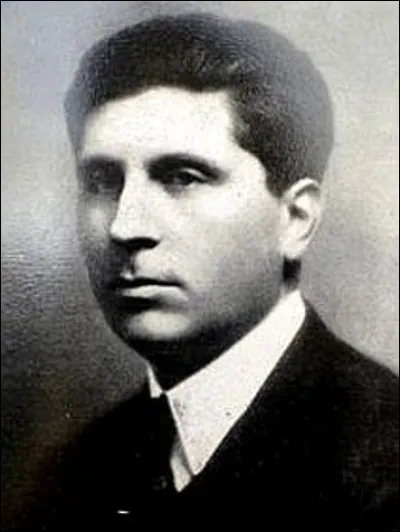 Qui est ce Giovanni qui fonde en 1807 un commerce de pâtes à son nom qui devient une société florissante dans le domaine des produits alimentaires, mort en 1932 ?