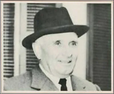 Qui est ce Giuseppe, fondeur en 1909 d'une fabrique de motos estampillée à son nom, spécialisée dans des modèles de compétition, mort en 1971 ?