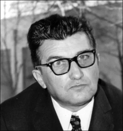 Qui est ce Ferruccio, fondateur en 1963 d'une marque de voiture de sport et de compétition qui porte son nom, mort en 1993 ?
