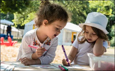 Apr&egrave;s une bonne journ&eacute;e de travail, tu pr&eacute;f&egrave;res :