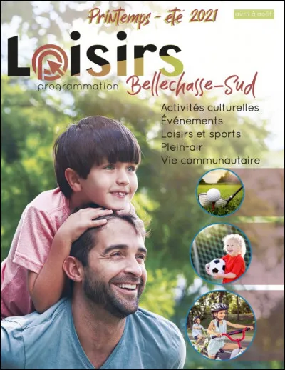 Quel loisir pr&eacute;f&egrave;res-tu ?