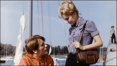 Quel cinéaste français a réalisé le film "Que la bête meure" (1969) ?