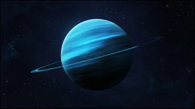 Comment se nomme cette planète ?