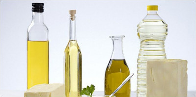 Quelle huile doit-on utiliser pour qu'une mayonnaise ne fige pas au réfrigérateur ?