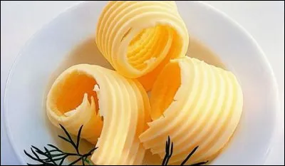 Quelle est la plus ancienne origine des beurres AOP ou AOC ?